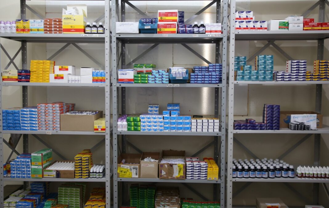 Vilhena terá cinco novos pontos de atendimento da Farmácia Básica nas UBSs