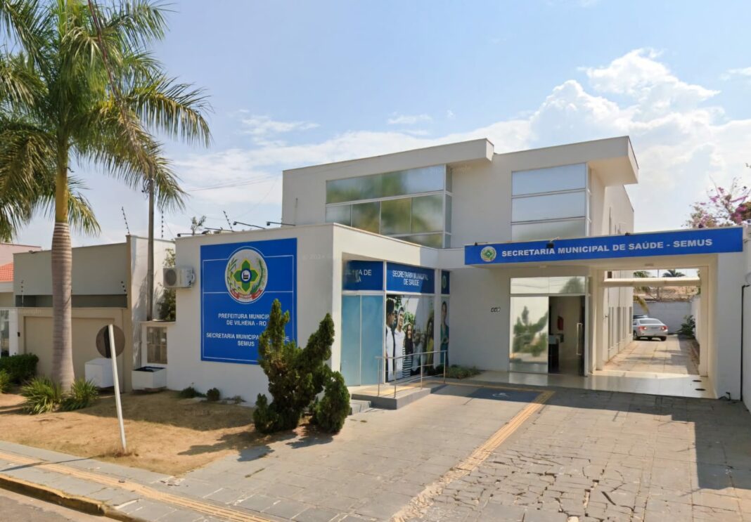 Vilhena amplia atendimento com 14 novas especialidades médicas na rede pública