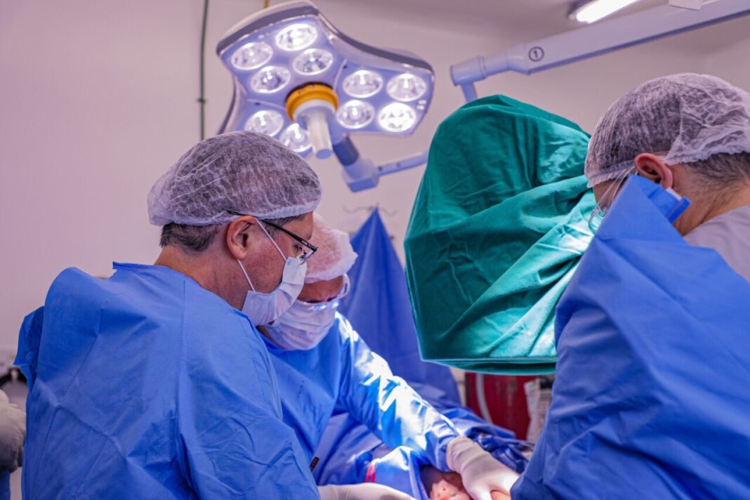 Governador Marcos Rocha avança com recursos aplicados diretamente nas ações de saúde dos municípios