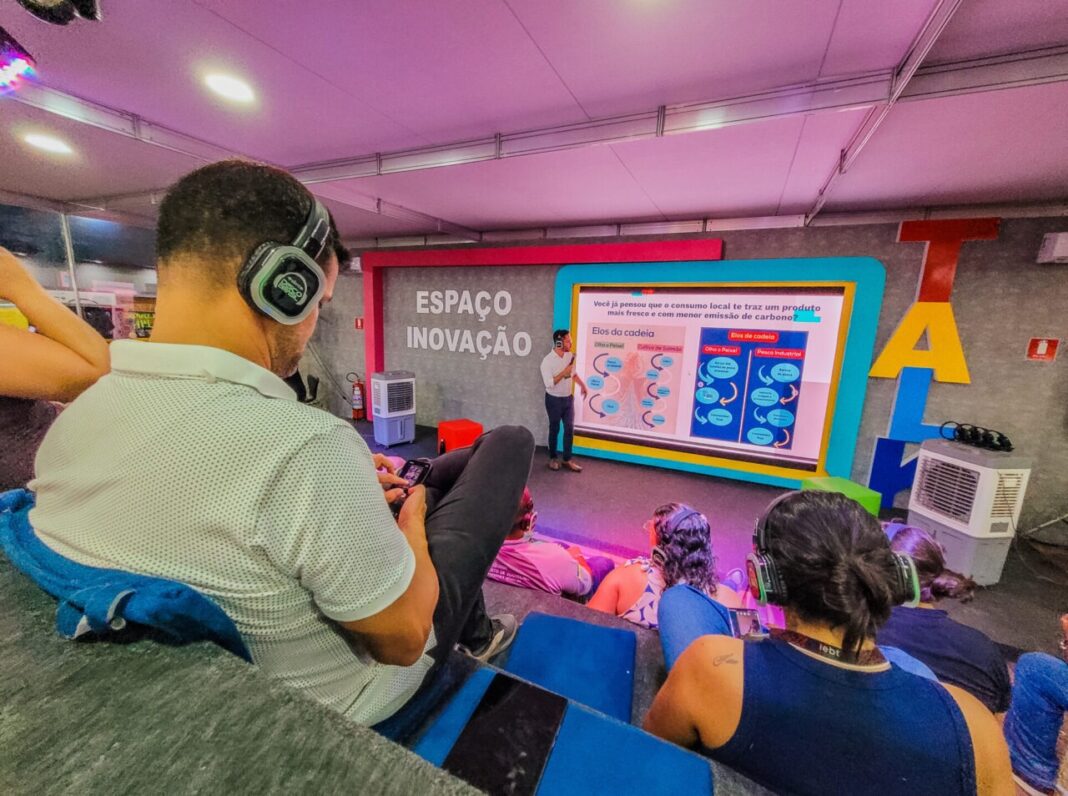 Governador Marcos Rocha destaca políticas de inovação que colocam Rondônia na liderança do país