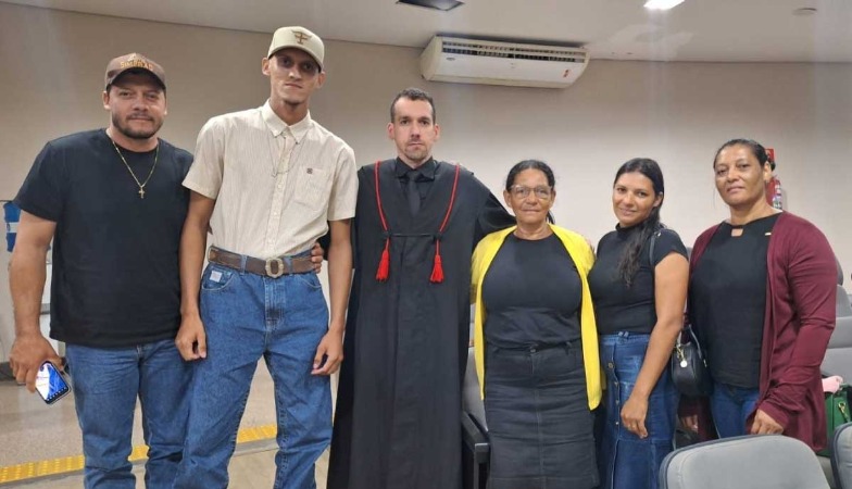 MPRO garante condenação máxima por feminicídio em Jaru