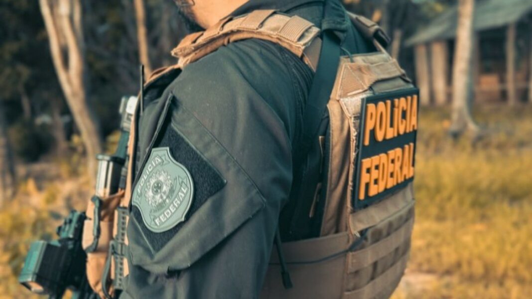 PF mira grupo responsável por fraudes bancárias em Rondônia