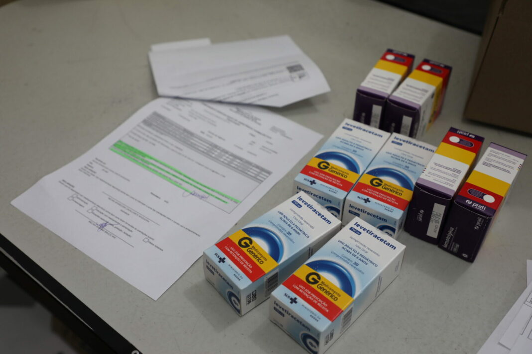 Governo de RO fornece medicamentos gratuitos pelo programa “Remédio Aqui em Casa”; saiba como receber