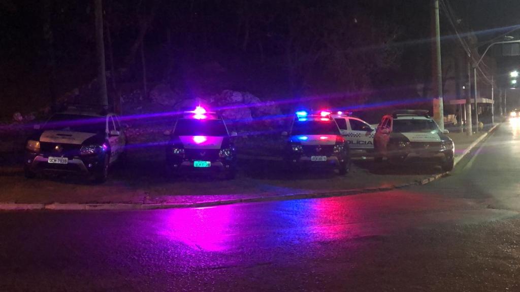 Polícias Civil e Militar prendem em MT condenado por estupro de vulnerável em Rondônia