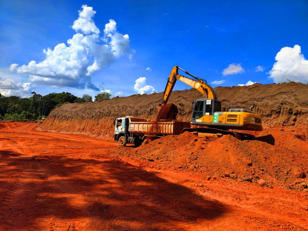 Governo de RO promove melhorias na RO-485 saindo de Colorado do Oeste até Corumbiara