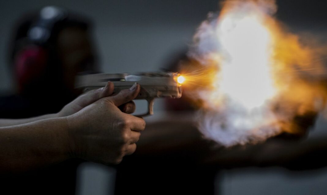 Polícia Federal fiscalizará atiradores esportivos e registro de armas