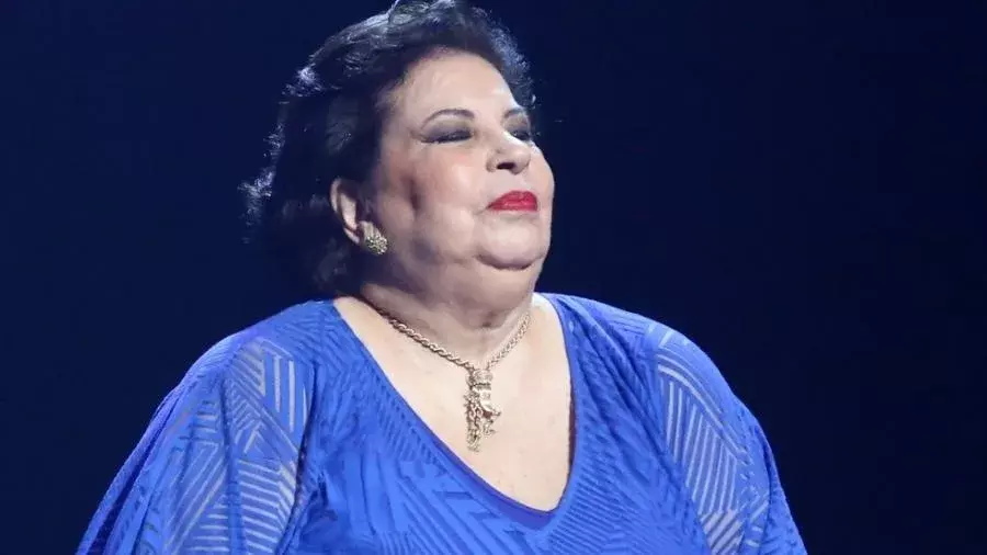 Luto na MPB: morre, aos 84 anos, a cantora Nana Caymmi