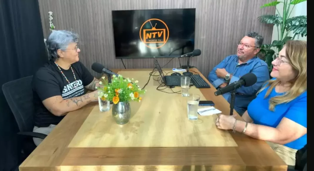 Mídia Rondônia, Norte TV, rádios do Cone Sul e Unifatecie lançam novo canal de diálogo com a sociedade