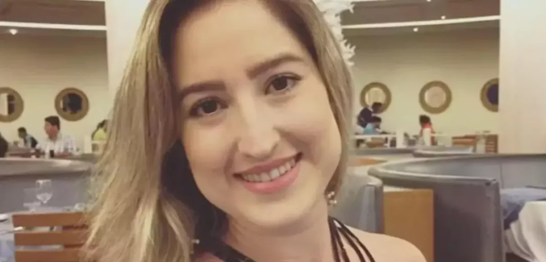 Envenenada com chumbinho, professora descobriu traição e amante do marido