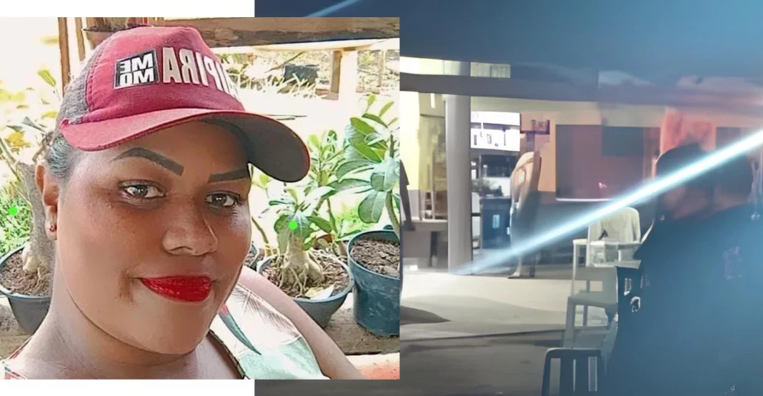 Mulher é morta a tiros durante comemoração do Dia das Mães em Rondônia