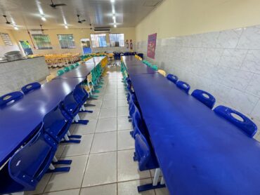 Governo investe mais de R$ 92 milhões em mobiliário para as escolas rondonienses