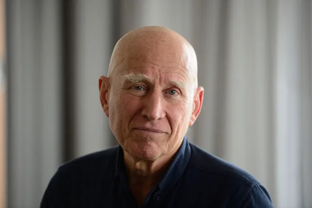 Morre Sebastião Salgado, ícone da fotografia brasileira