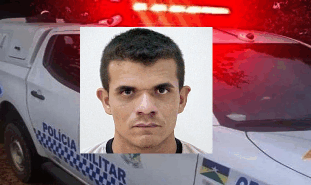 Genro que encomendou a morte do sogro é preso em RO