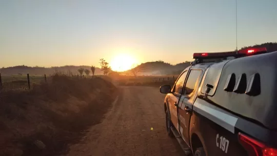 VÍDEO: Seis pessoas são presas em operação que combate crimes sexuais contra menores em RO