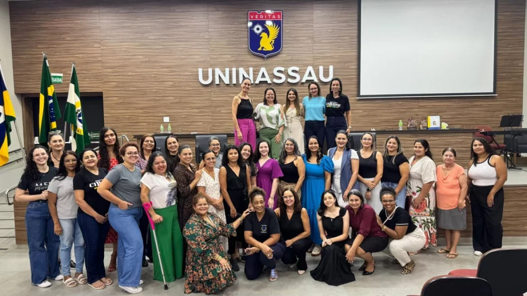 Projeto de Cirone Deiró oferece programação diversificada para mães atípicas