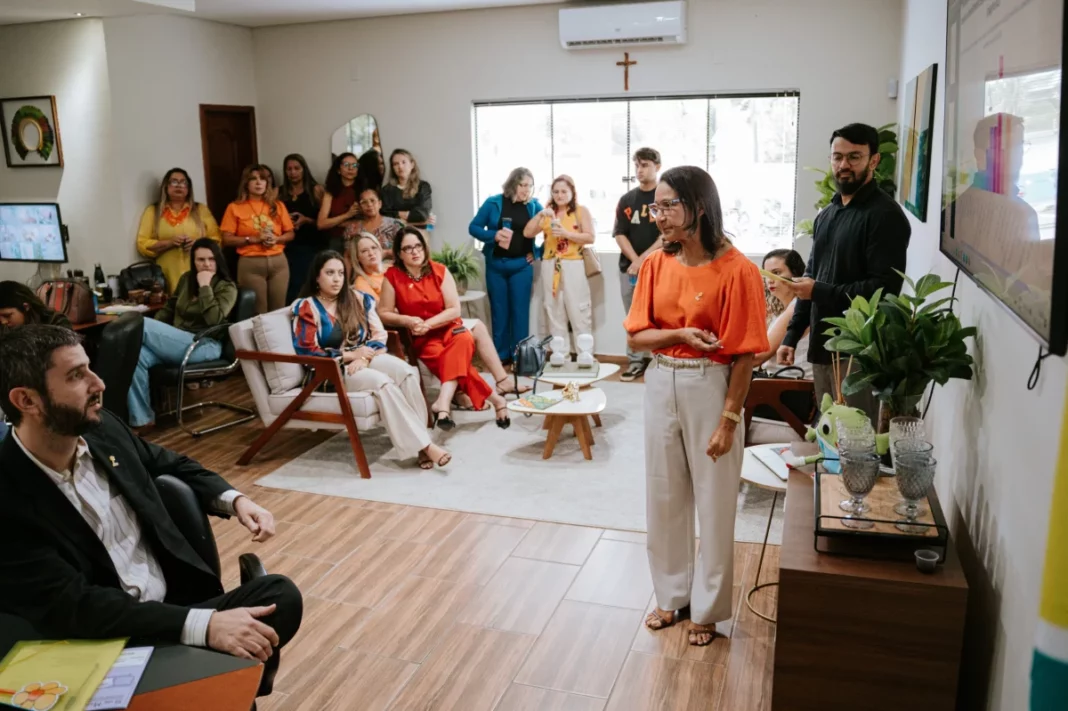 Prefeitura de Ji-Paraná lança Campanha “Faça Bonito” em defesa de crianças e adolescentes