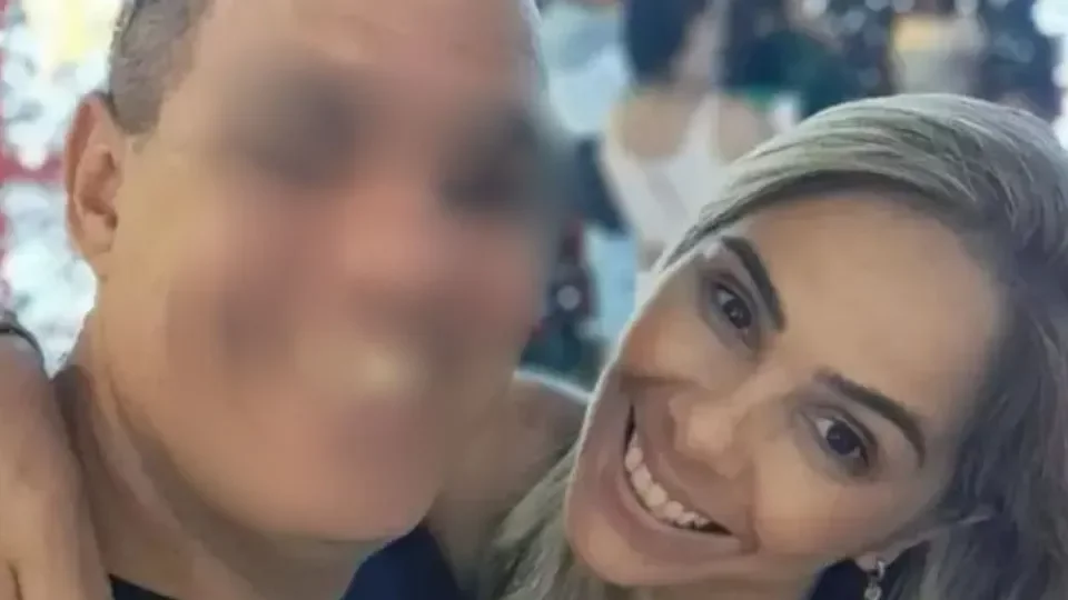 Sargento mata esposa a facadas e atira em filha durante consulta médica