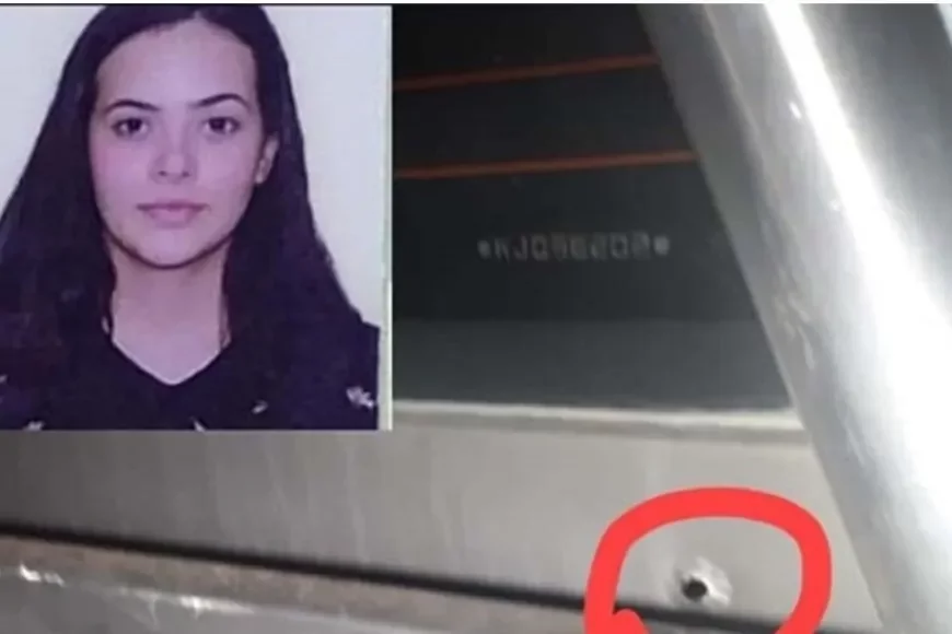 Caso Camila: Empresário é condenado a 9 anos de prisão por morte de jovem durante “cavalo de pau” em sua propriedade