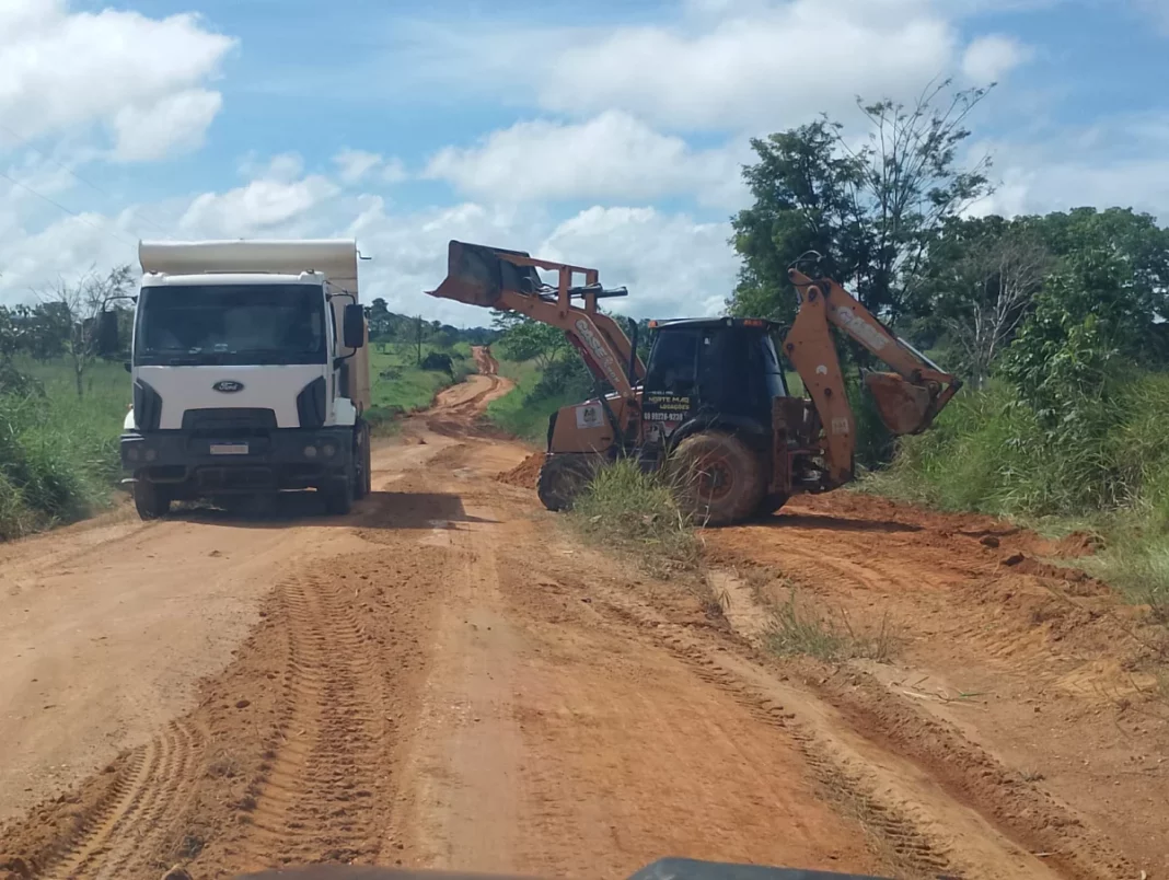 Prefeito Affonso reafirma compromisso com o setor Riachuelo