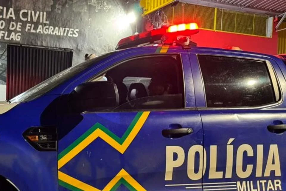Jovem é agredida pelo sogro e cunhados ao discutir com marido