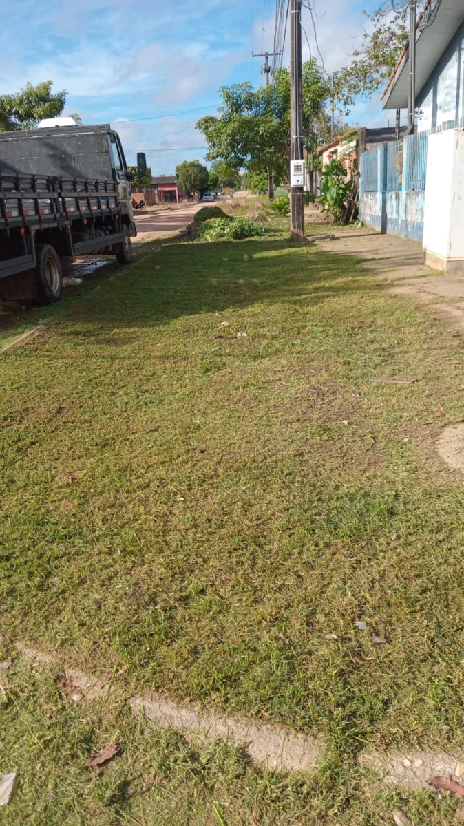 Prefeito Affonso determina limpeza geral em todos os bairros de Ji-Paraná