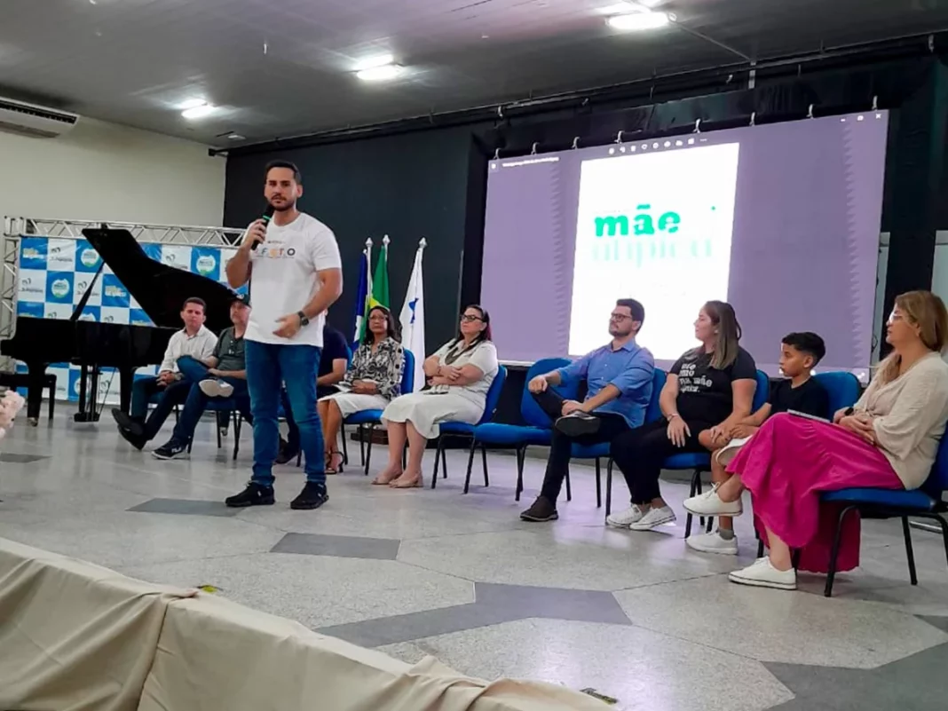 Prefeitura de Ji-Paraná lança projeto social “Abraço Acolhedor”