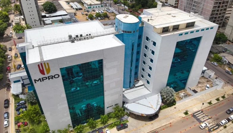 MPRO questiona constitucionalidade de lei sobre a RESEX Jaci-Paraná