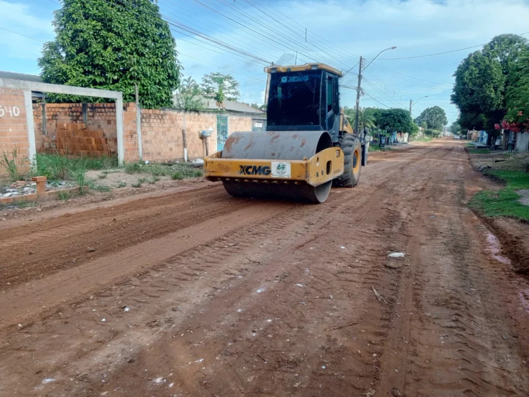 Prefeito Affonso pede atenção especial aos bairros esquecidos nos últimos anos
