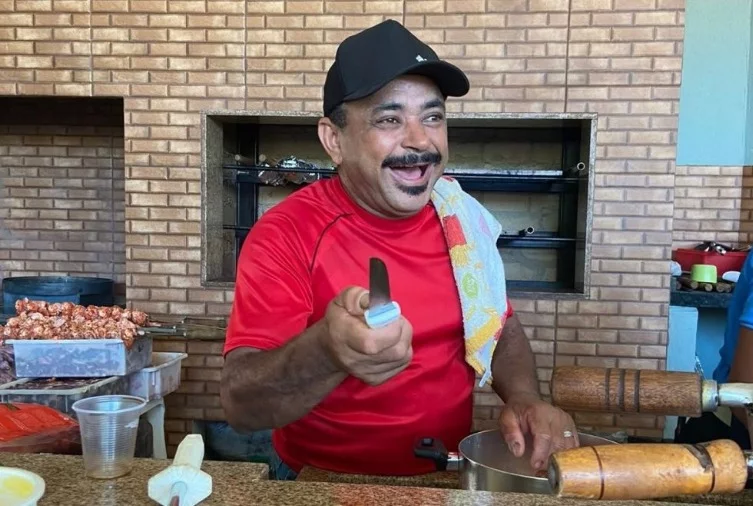 Tragédia em obra na T-3: trabalhador morre após ser atingido por viga em Ji-Paraná