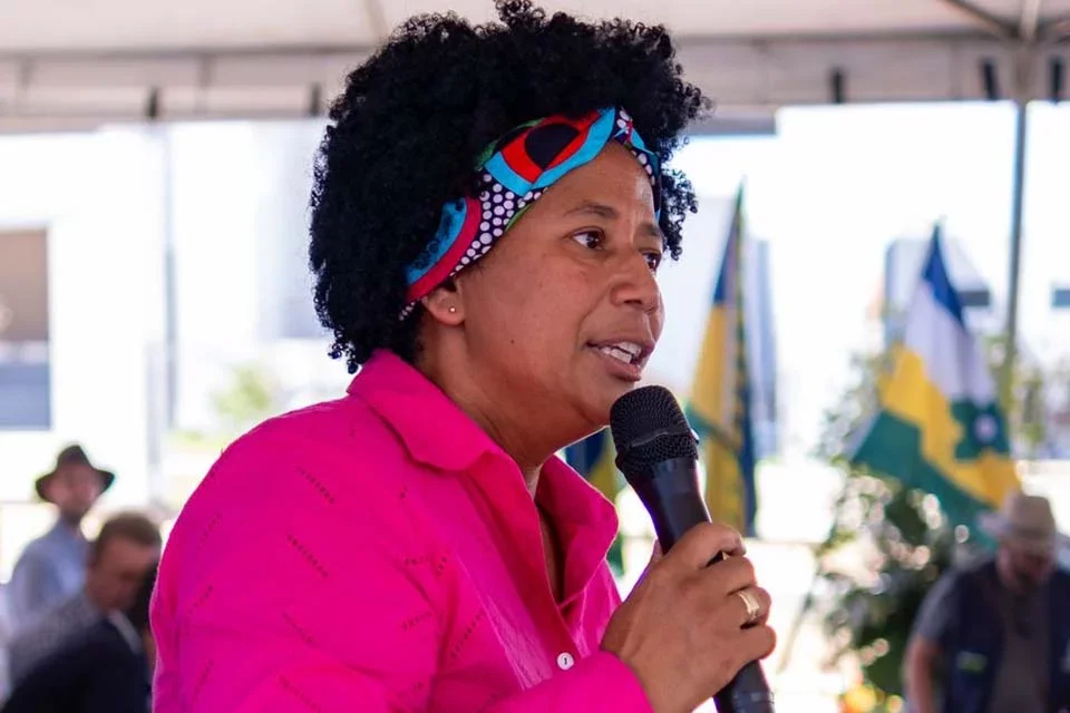 Programa “Olhar de Amor”, da deputada Sílvia Cristina, inicia atendimentos em Ji-Paraná com 50 pacientes por dia