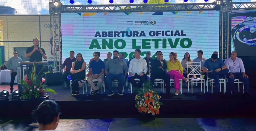 Recursos assegurados por Cirone contemplam escolas de diversos municípios