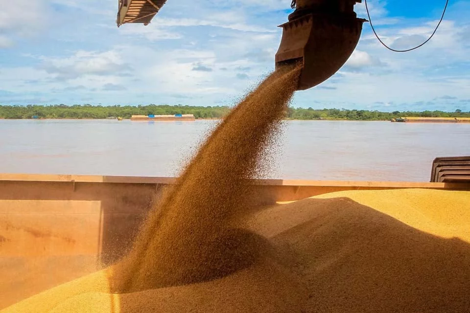 Rondônia celebra maior crescimento da produção agrícola do país e reforça compromisso com o desenvolvimento do setor