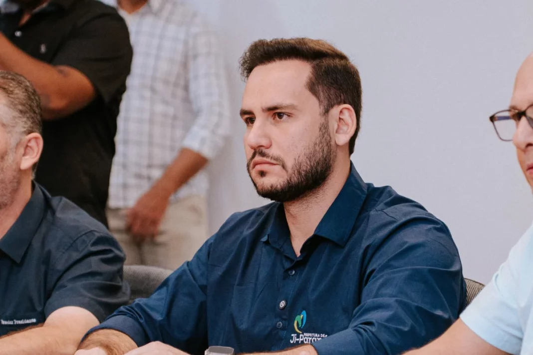 Prefeito Affonso alerta para fim do prazo para contribuir à Campanha Declare seu Amor