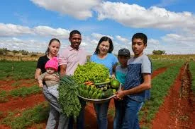 Conab realiza capacitação com agricultores sobre aquisição e distribuição de sementes pelo PAA