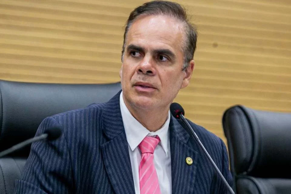 Alan Queiroz solicita a aquisição de mudas de café robusta para distribuição aos produtores rurais de Rondônia