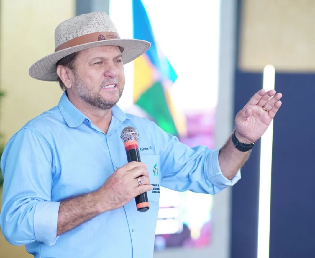 Agro avança e conquista reconhecimento nacional