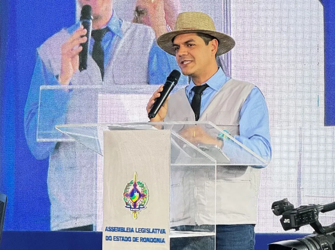 Dia Estadual do Piscicultor é proposto por deputado Cássio Gois como reconhecimento à importância do setor aquícola em Rondônia