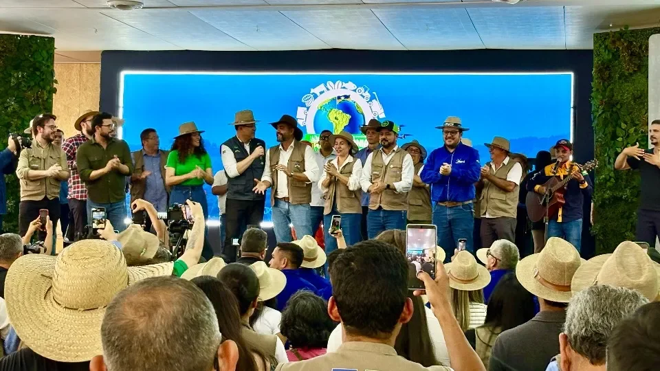 Rondônia Rural Show Internacional 2025 supera recorde anterior e registra vendas históricas; confira