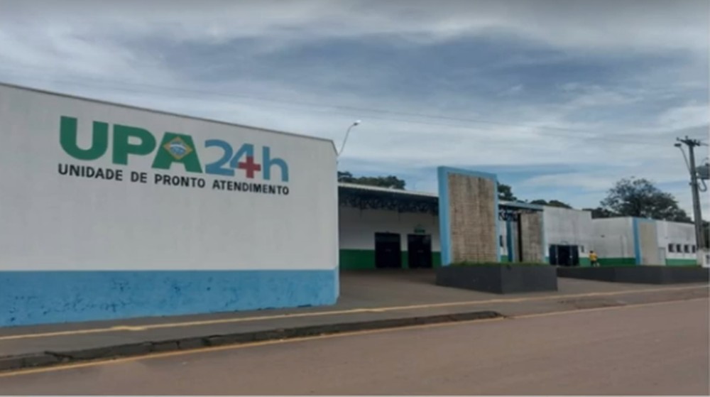 Criança morre após ser liberada duas vezes de UPA em Rolim de Moura, RO; polícia investiga possível negligência