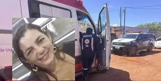 Costureira é encontrada morta a facadas dentro de casa em Rondônia