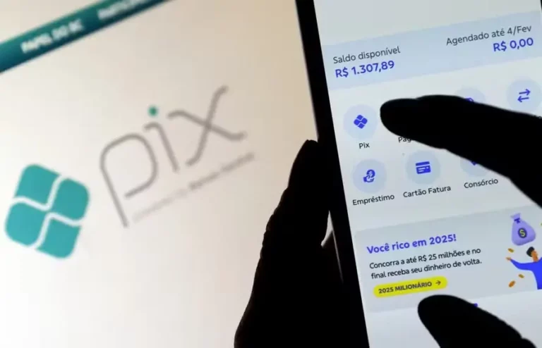 Pensão alimentícia terá pagamento via Pix automático