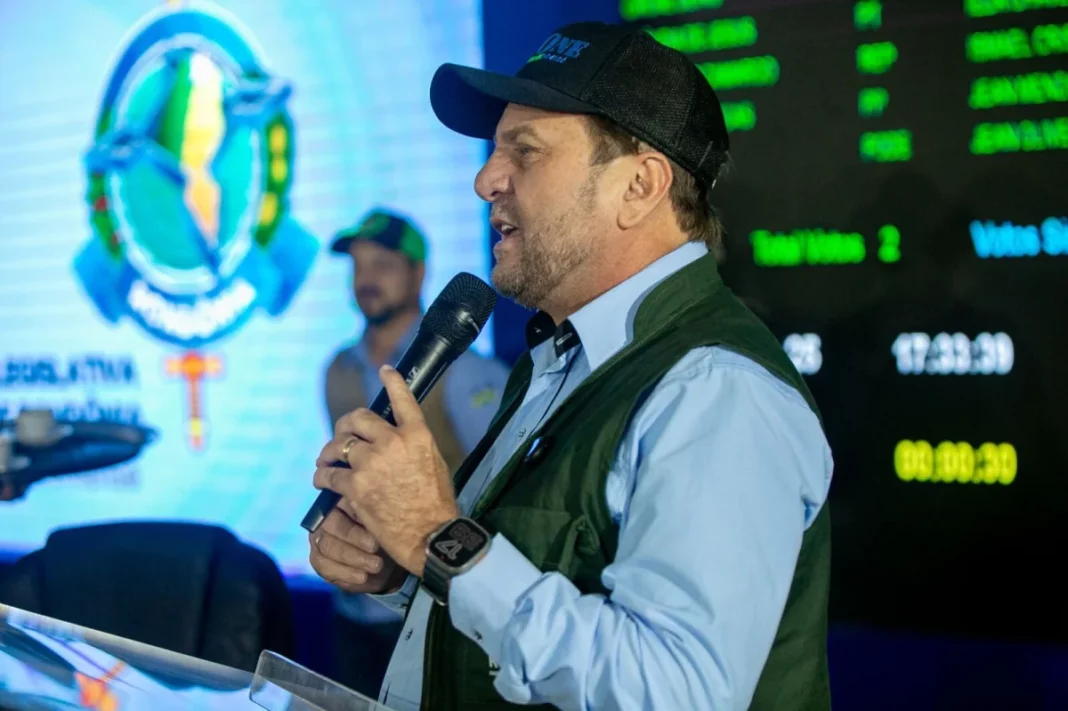 Cirone vota pela aprovação de reajuste e reconhece importância da Emater para avanços na agricultura