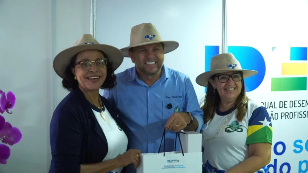 Inscrições abertas para curso gratuito de panificação e confeitaria em Cacoal