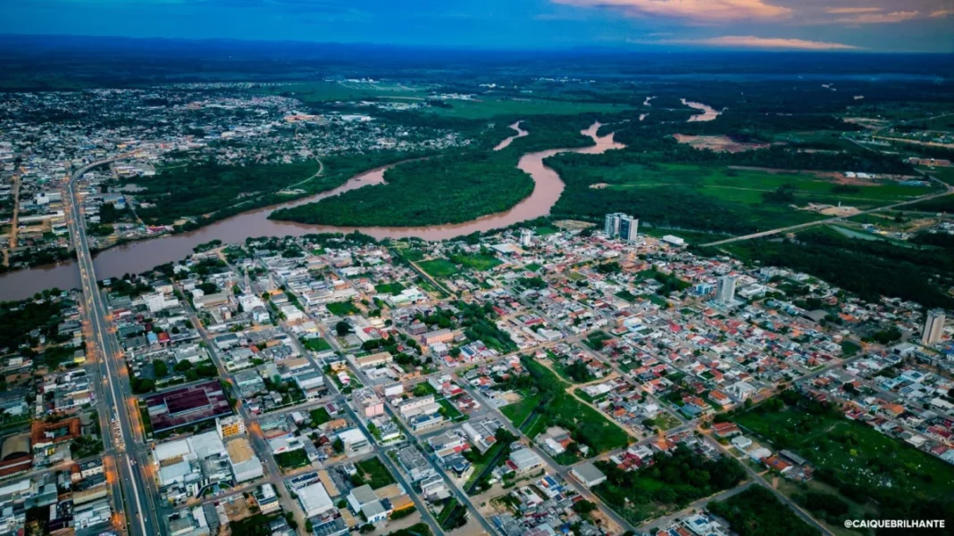 Ji-Paraná realiza 6ª Conferência das Cidades nos dias 11 e 12 de junho