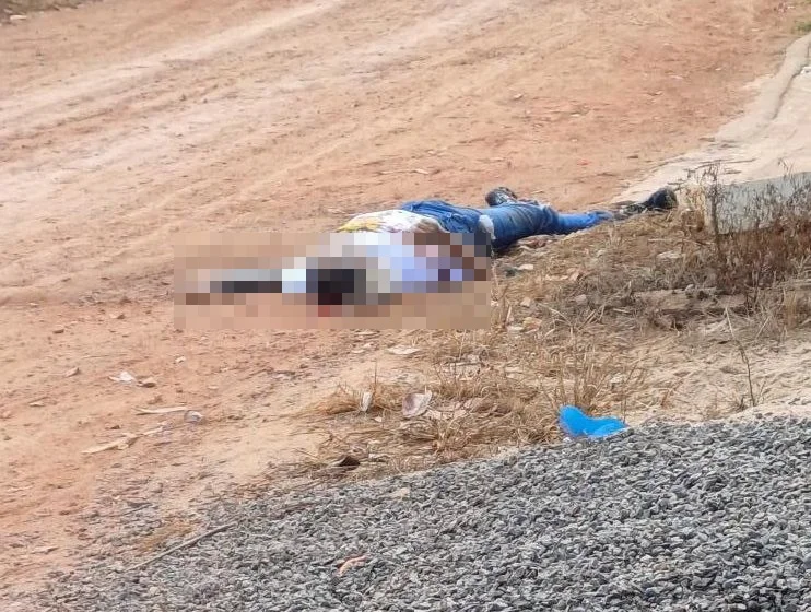 Jaru: Duplo homicídio é registrado no Setor 04