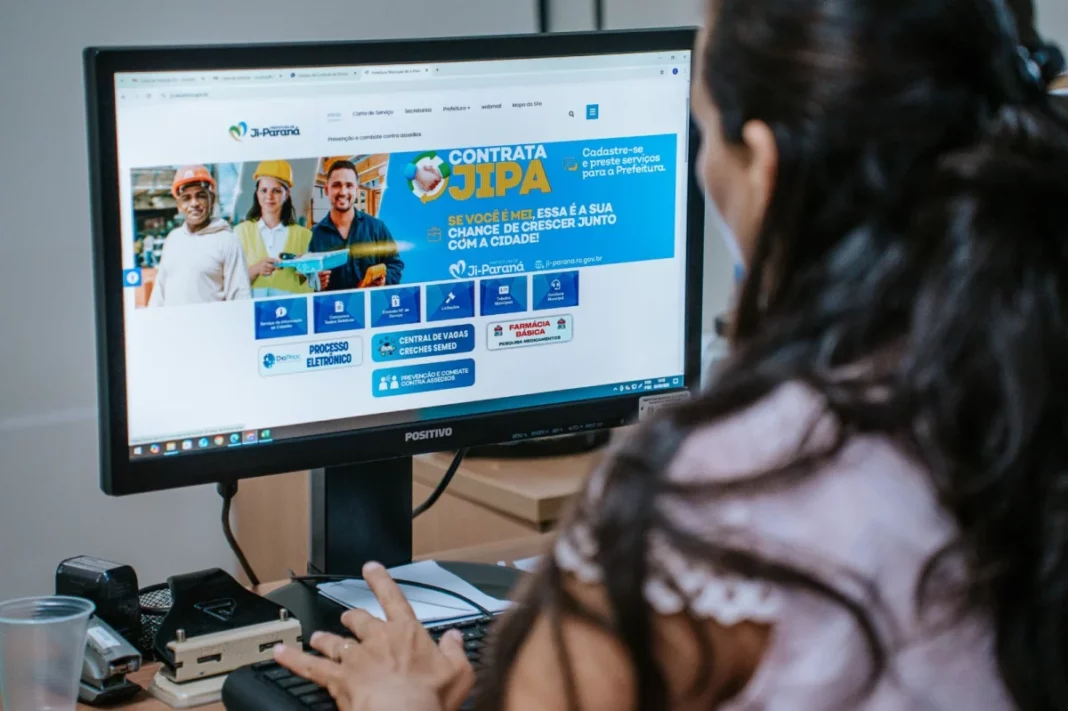 Contrata Jipa reúne mais de 30 propostas de serviços