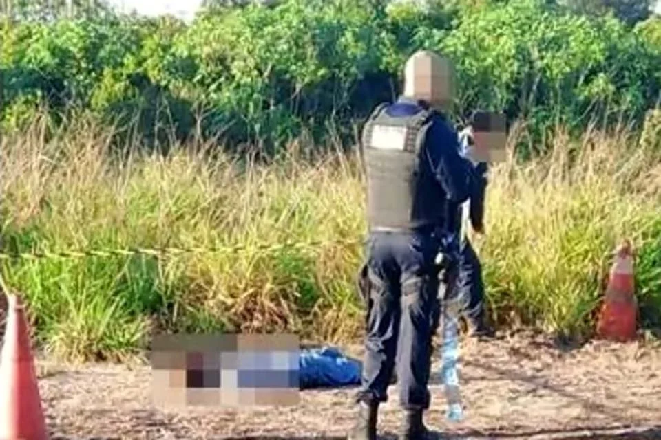 Cinco pessoas são presas em ação conjunta contra suspeitos de homicídio