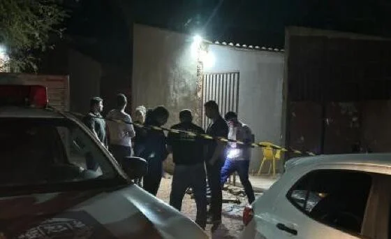 Mulher mata marido a facadas durante briga