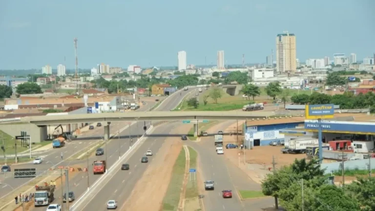 Rondônia tem desempenho intermediário no IPS 2025, com destaque para moradia e saneamento