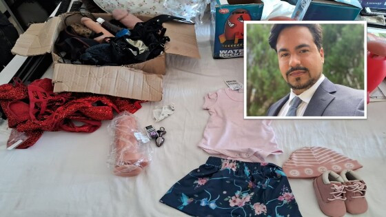 Médico vereador é preso por estupro de vulnerável